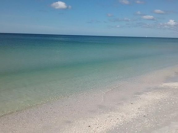 Nokomis Beach is a quick walk away, .5 mile.