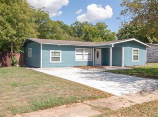 1409 Harmon Ter, Arlington, TX 76010