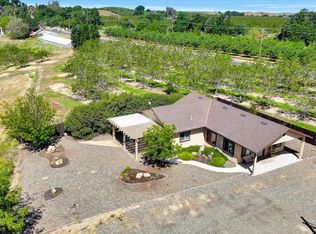 19548 Yosemite Blvd, Waterford, CA