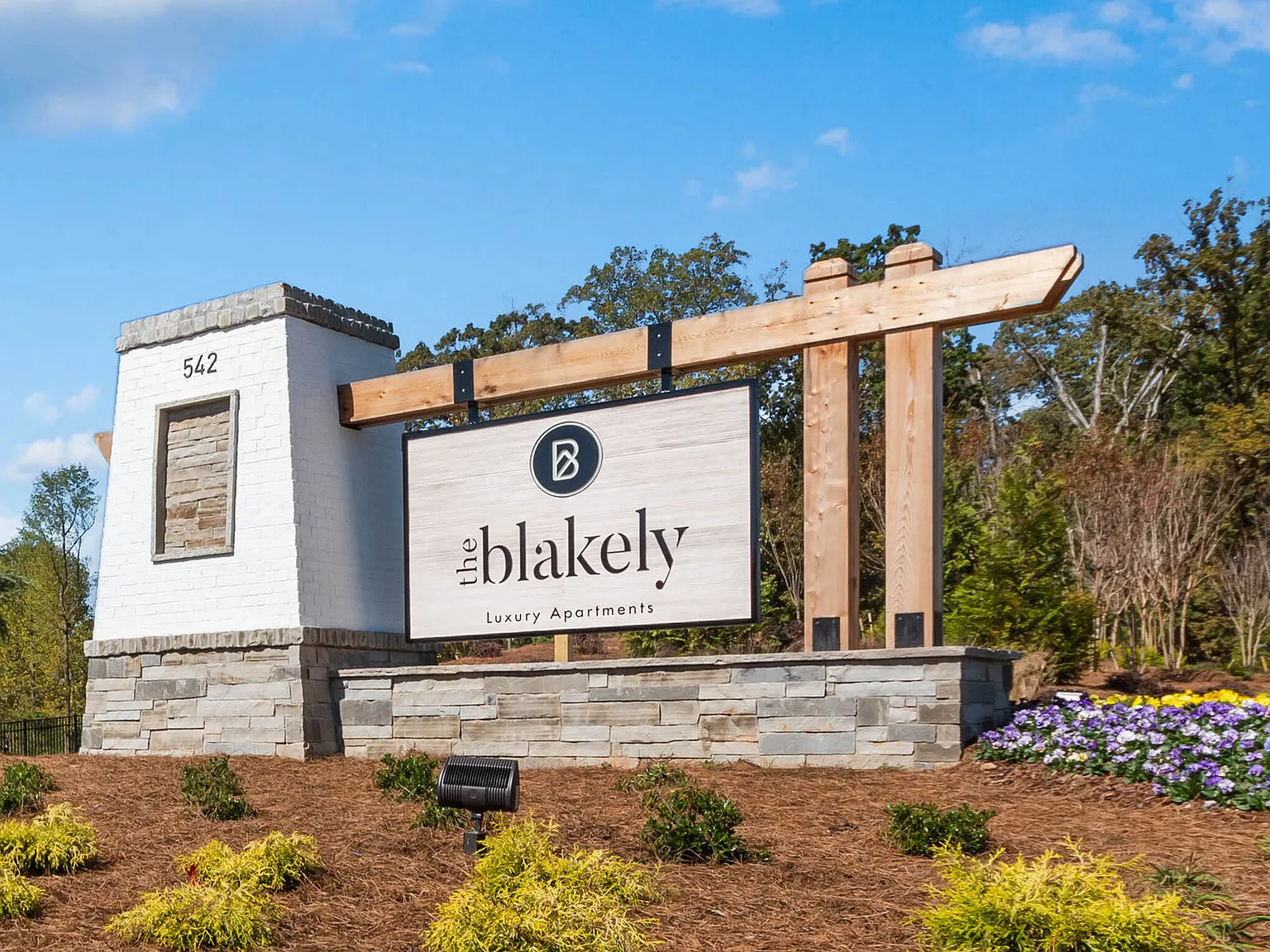 The Blakely — Photo 1