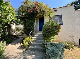 1712 Gillette Cres #A, South Pasadena, CA 91030