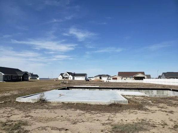 1101 W 20th St, Lexington, NE 68850