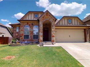 3510 Greyfriar Dr, Killeen, TX 76542