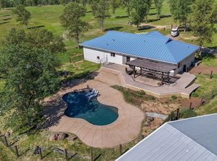 22989 Antler Rd, Millville, CA 96062