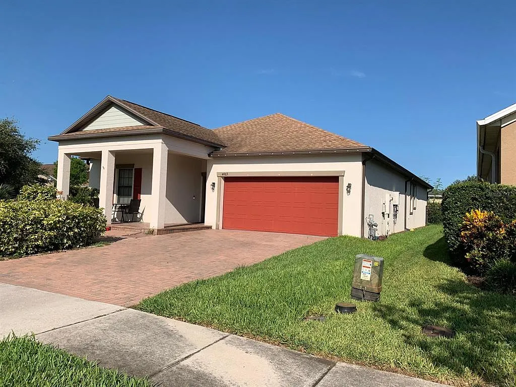 4 bed, 3.0 bath, 2061 sqft, $2,995 — Photo 2