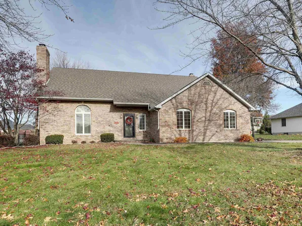 4103 Marian Dr, Quincy, IL 62305