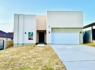 414 Soubirous Rd, Laredo, TX 78045