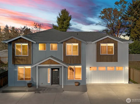 422 SW 124th Street, Burien, WA 98146
