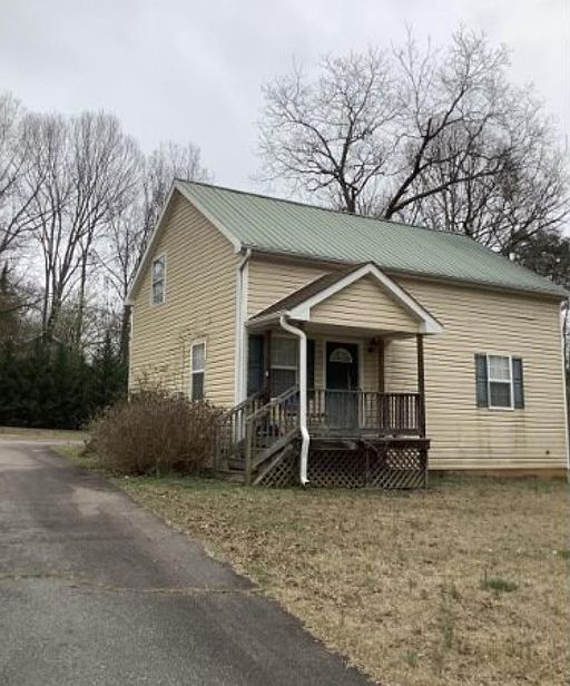 Property Front View