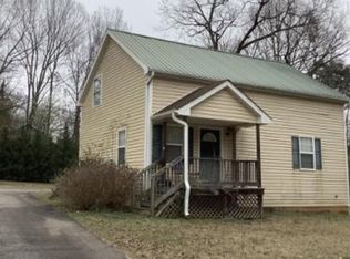 4151 Macarthur St, Winston Salem, NC 27107