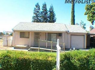 4755 Garibaldi Ave, Stockton, CA 95215