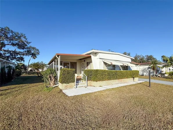 6710 36TH AVENUE E #112, PALMETTO, FL 34221