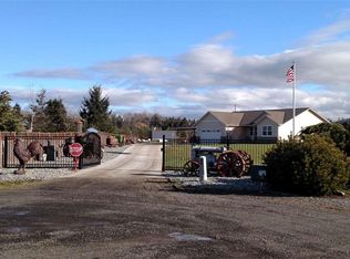 83 Golden Fields Ln, Sequim, WA 98382