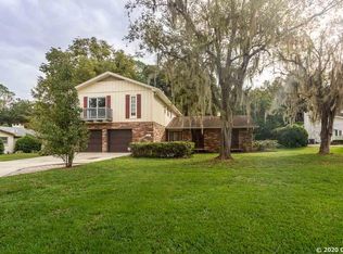 3591 SW 63rd Ln, Gainesville, FL 32608