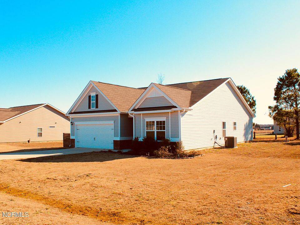 307 Settlers Pointe Drive, Pikeville, NC 27863 Zillow