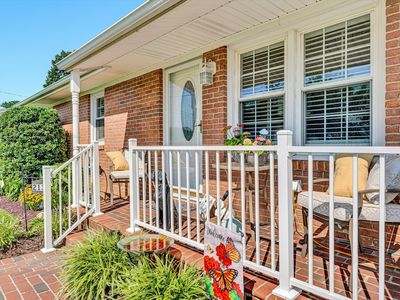 2139 Bailey Ave, Salem, VA, 24153