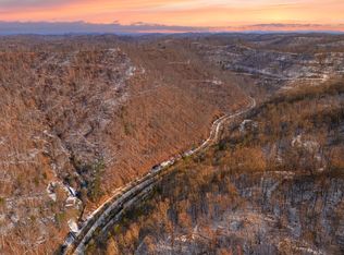 0 State Highway 28 Crk #COW, Booneville, KY 41314