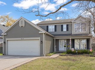 317 Christine Ln, Hainesville, IL