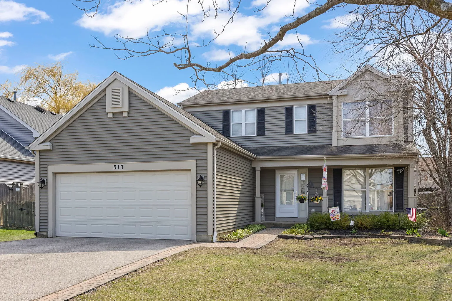 317 Christine Ln photo 1