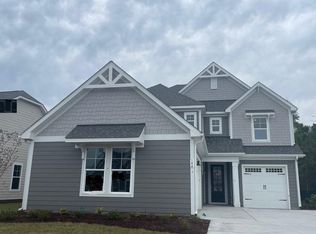 144 Starlit Way The Bayberry E LOT 686, Myrtle Beach, SC 29579