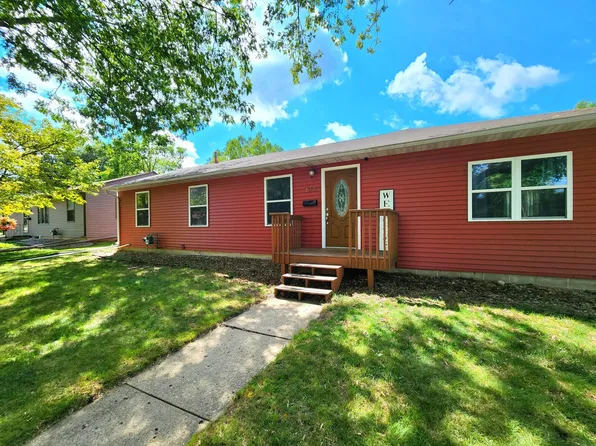 613 Edgewood Ave, Albert Lea, MN 56007