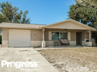 4711 Mayflower Dr, New Pt Richey, FL 34652