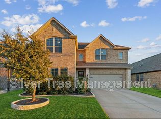 608 Ambrose St, Fort Worth, TX 76131