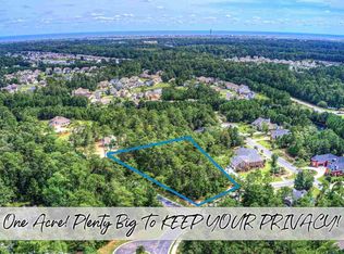 155 Camp Hill Cir, Murrells Inlet, SC 29576