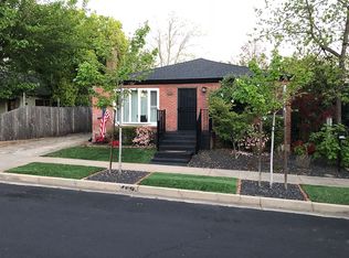 404 El Dorado Ave, Roseville, CA