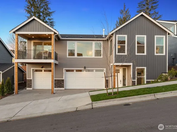8140 73rd Place NE, Marysville, WA 98270