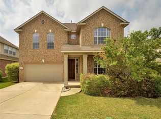 8609 Fenton Dr, Austin, TX 78736