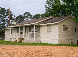136 Peggy Dr, Florence, MS 39073