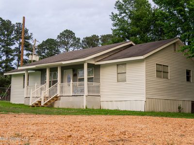 136 Peggy Dr, Florence, MS, 39073