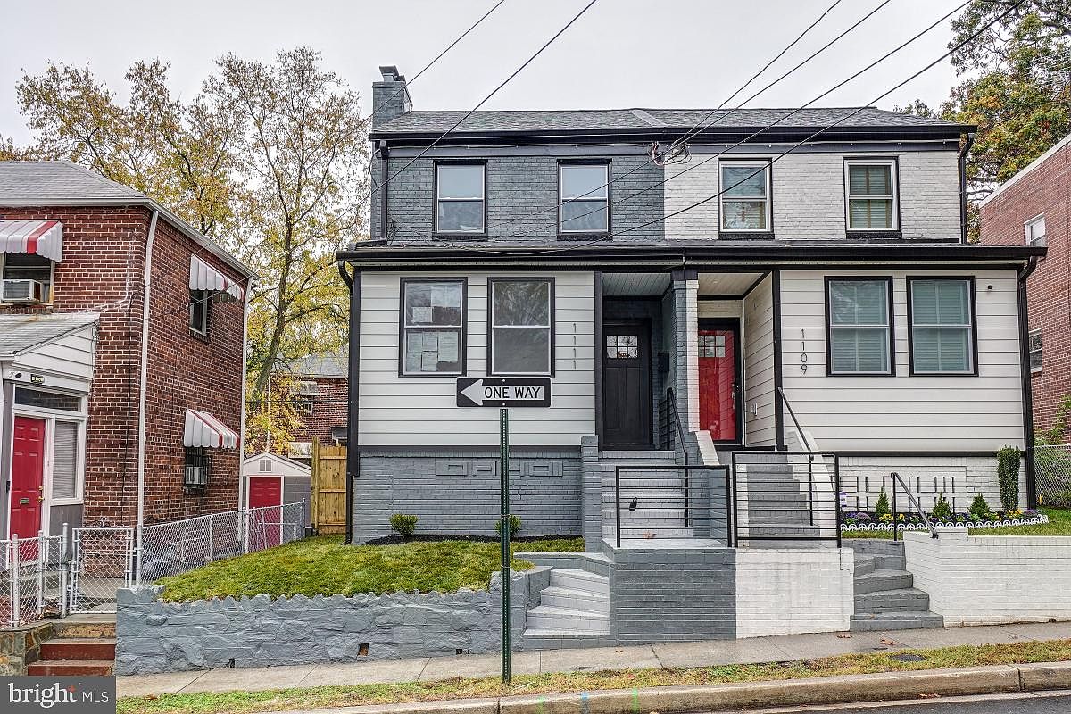 1111 Anacostia Rd SE, Washington, DC 20019 Zillow