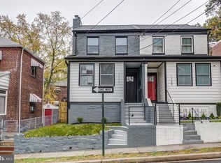1111 Anacostia Rd SE, Washington, DC 20019