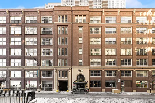 540 N Lake Shore Dr #206 Photo 1