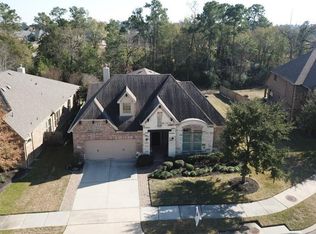 5023 Preserve Park Dr, Spring, TX 77389