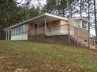 1010 N Weaver Rd, Fairview, MI 48621