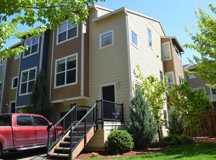 2008 NE Sheffield Ave, Hillsboro, OR 97006