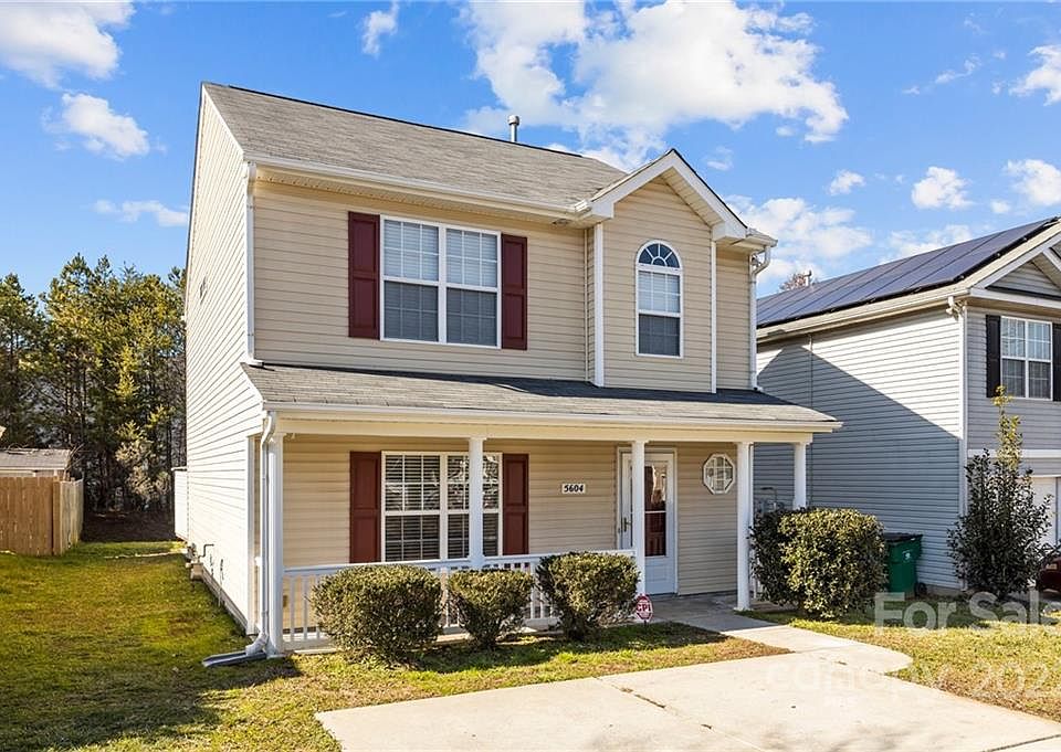 5604 Henderson Oaks Dr, Charlotte, NC 28269 Zillow