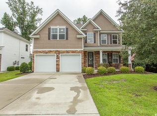 1212 Inlet View Dr, North Myrtle Beach, SC 29582