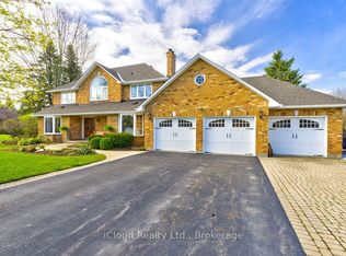 11012 Amos Dr, Milton, ON L0P 1B0