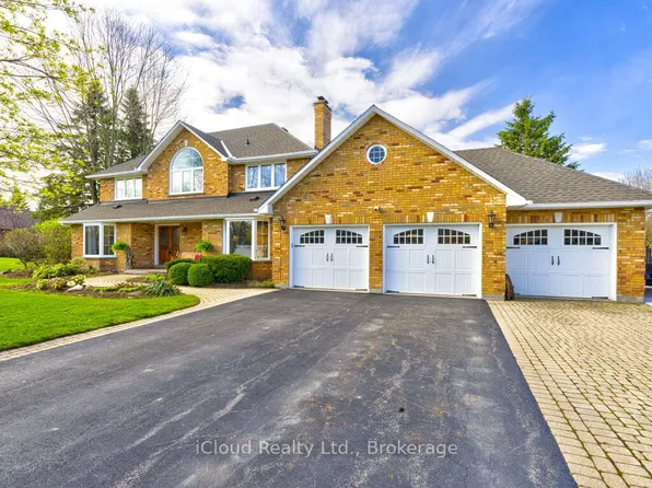 11012 Amos Dr, Milton, ON L0P 1B0