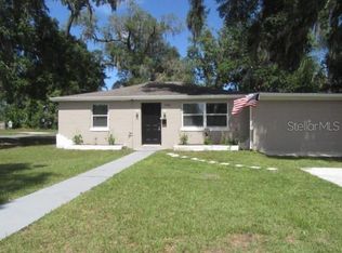 14402 13th St, Dade City, FL 33523