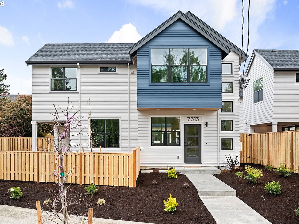 1st image of 7313 N Willamette Blvd