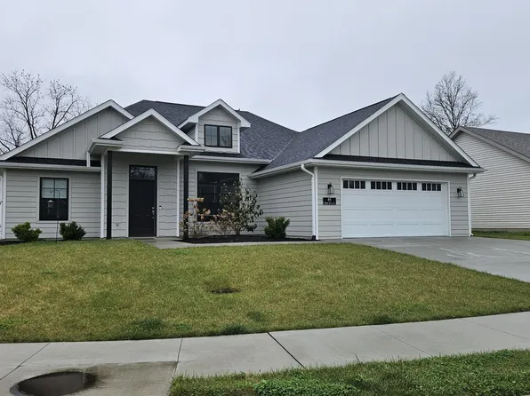 85 N Luna Ln, Columbia, MO 65201