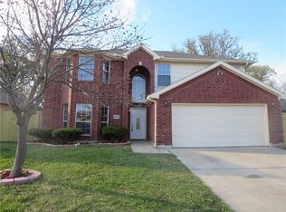 2006 Cancun Dr, Mansfield, TX 76063