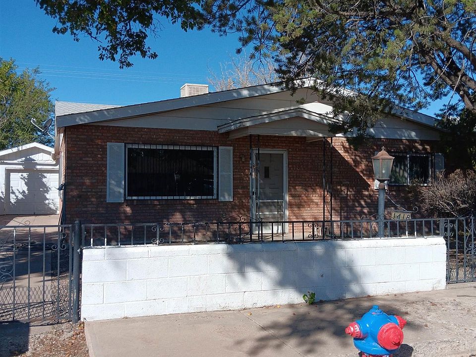 1st image of 1418 S Copper St