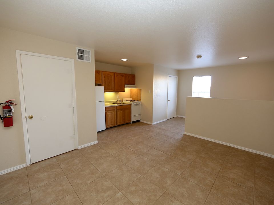 Spacious Studio