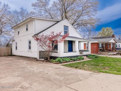 3714 Marvin Ave, Louisville, KY, 40218